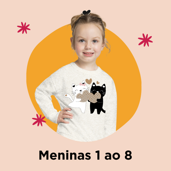 BANNER N2.1 - Meninas 1 ao 8